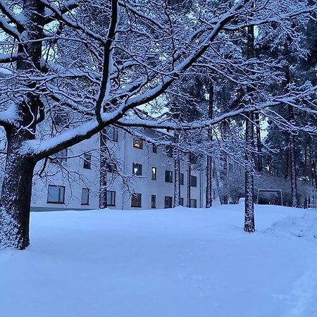 Aalto Apartments Sunila Honkala 1 科特卡 外观 照片