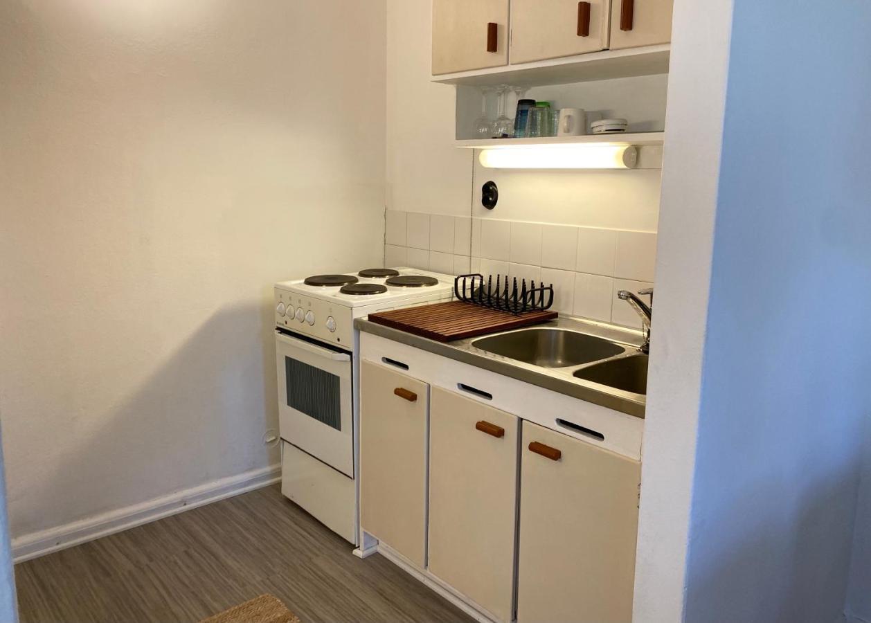 Aalto Apartments Sunila Honkala 1 科特卡 外观 照片