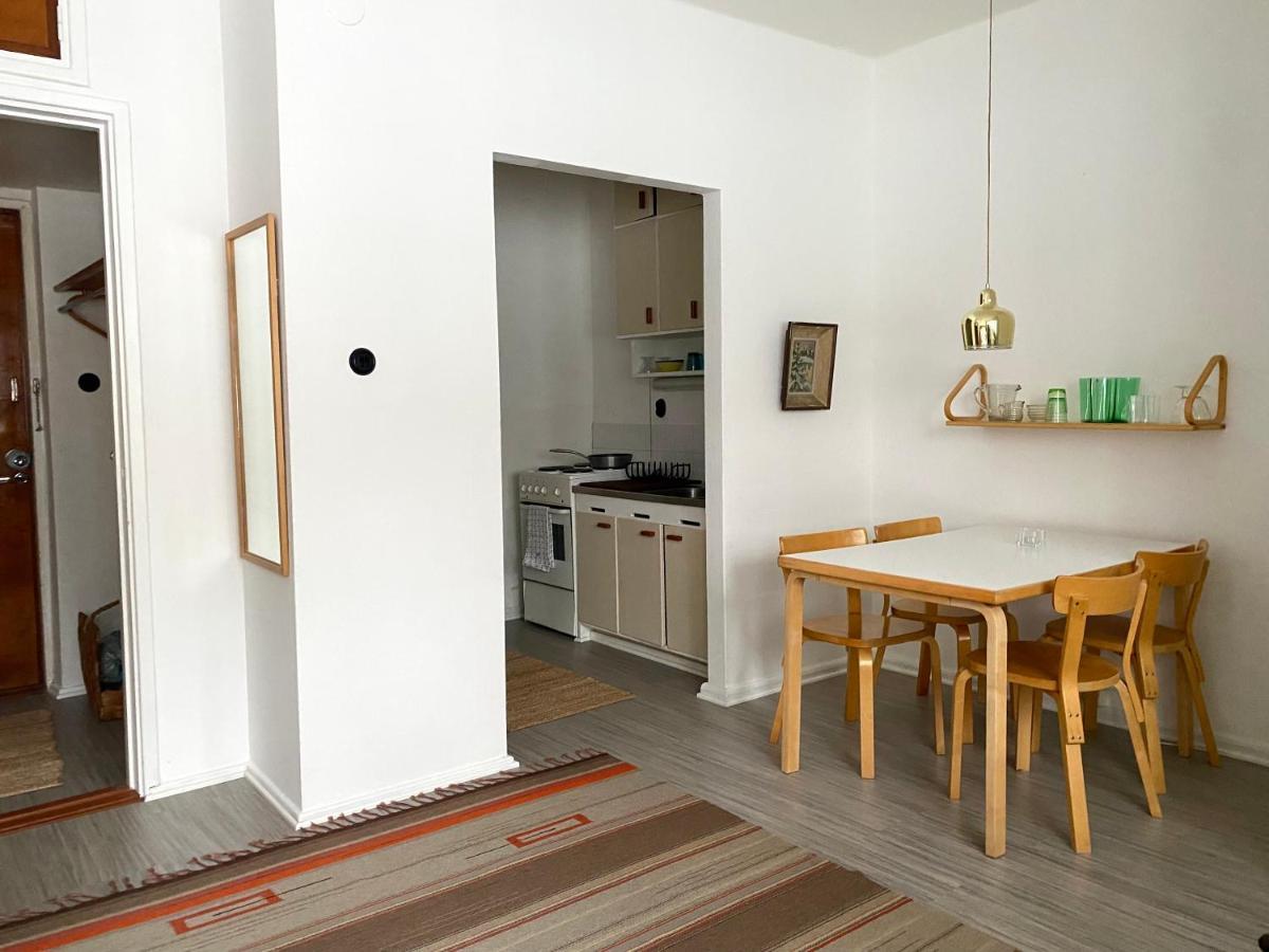 Aalto Apartments Sunila Honkala 1 科特卡 外观 照片