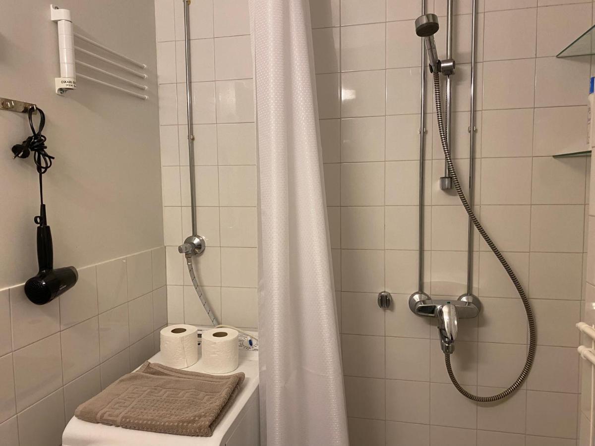 Aalto Apartments Sunila Honkala 1 科特卡 外观 照片