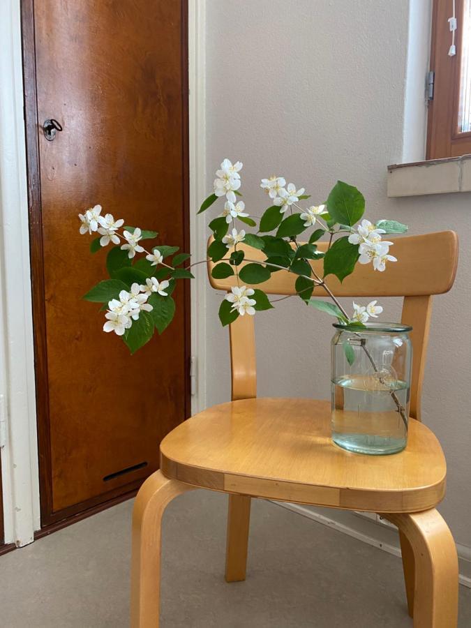 Aalto Apartments Sunila Honkala 1 科特卡 外观 照片